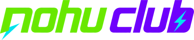 Logo nohu club